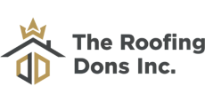 The Roofing Dons Inc.