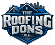 The Roofing Dons Inc.