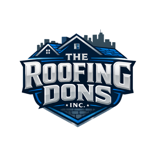 The Roofing Dons Inc.